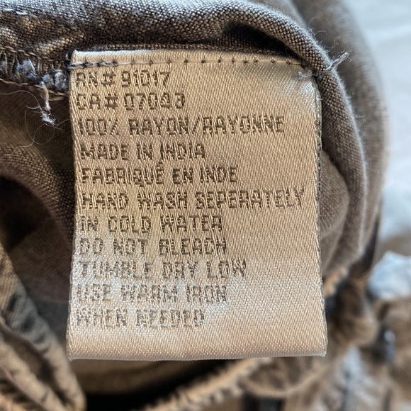 Solitaire Shorts - Picture 6 of 10